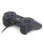Gamepad Gembird JPD-UB2-01 para PC Alámbrico USB 2.0 Negro Pack de 2 Unidades