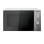Microondas Acero Inox 20 litros 1000W Grill Simultáneo Programable Función Descongelar