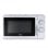 Microondas Flama 1879FL 20 L 700 W Función Auto Cocinado Iluminación LED