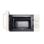 Microondas Flama 1831FL 20 Litros 700W con Plato Giratorio y Iluminación LED