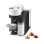 Caffettiera Capsule De Longhi Lattissima One ENV300.W 1.8 L 19 bar funzione cappuccino bianca