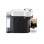 Caffettiera Capsule De Longhi Lattissima One ENV300.W 1.8 L 19 bar funzione cappuccino bianca
