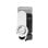 Caffettiera Capsule De Longhi Lattissima One ENV300.W 1.8 L 19 bar funzione cappuccino bianca