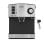 Cafetera Semi-automática Solac Taste Classic M80 Inox 1.6 L 20 bares con vaporizador