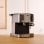 Cafetera Semi-automática Solac Taste Classic M80 Inox 1.6 L 20 bares con vaporizador