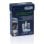 Kit limpieza DeLonghi DLSC306 para cafeteras automaticas con filtro, EcoDecalk, Eco MultiClean, paño microfibra, test dureza