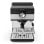 Cafetera Espresso Manual Krups Authentic+ XP384E10 2 L 15 bar con espumador de leche