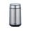 Kaffeemühle Edelstahl 350W 12 Tassen Kapazität mit Stopp/Cancel-Taste