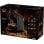 Cafetera de Cápsulas L'OR LM9012/65 0,8 L 19 bares personalización automática