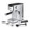 Cafetera Espresso Polti Coffea P10S 1.3L 15 bares Acero Inoxidable con Vaporizador