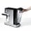 Cafetera Espresso Polti Coffea P10S 1.3L 15 bares Acero Inoxidable con Vaporizador
