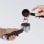 Cafetera Espresso Polti Coffea P10S 1.3L 15 bares Acero Inoxidable con Vaporizador