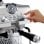 Cafetera Manual De'Longhi La Specialista Arte Evo 1,7 L 15 bares Cold Brew Espumador