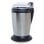 Kaffeemühle Taurus Aromatic 50 g Edelstahl 120 W Sicherheits-Pulsschalter Kabelfach