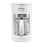 Cafeteira de Gotejamento Orbegozo CG 4026 B 1,5L 900W Filtro Permanente Branco