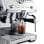 Cafetera Manual DeLonghi La Specialista Opera EC9555.M 2L 19 bar molinillo integrado PID acero inoxidable