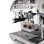 Cafetera Manual DeLonghi La Specialista Maestro EC9885.M 2,5 L 19 bares con molinillo y espumador