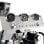Cafetera Manual DeLonghi La Specialista Maestro EC9885.M 2,5 L 19 bares con molinillo y espumador