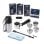 Cafetera Manual DeLonghi La Specialista Maestro EC9885.M 2,5 L 19 bares con molinillo y espumador