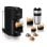 Macchina da Caffe Capsule DeLonghi Nespresso Vertuo Next ENV120.BM 1.1L 1500W Bluetooth Nero