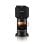 Macchina da Caffe Capsule DeLonghi Nespresso Vertuo Next ENV120.BM 1.1L 1500W Bluetooth Nero