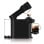 Macchina da Caffe Capsule DeLonghi Nespresso Vertuo Next ENV120.BM 1.1L 1500W Bluetooth Nero