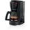 Cafetera de goteo Bosch TKA2M113 1,25 L 1200 W apagado automático filtro reutilizable