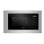 Microondas Teka MSEG 620 FI 20 Litros 800W con Grill Inox Antihuellas 8 Menús