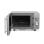 Microondas Orbegozo MIG 2047 CE 20 Litros 1150W con Grill Inoxidable sin Plato
