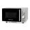 Microondas Orbegozo MIG 2047 CE 20 Litros 1150W con Grill Inoxidable sin Plato