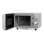 Microondas Orbegozo MIG 2047 CE 20 Litros 1150W con Grill Inoxidable sin Plato