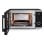 Microondas Flama 1892FL 26 Litros 1500W con Grill Convección Air Fryer Pantalla