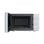 Microondas Panasonic NN-SM21Q 20 Litros 800W con Grill 5 Niveles de Potencia