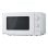 Mikrowelle Panasonic NN-GM21QWEPG 20L 800W mit Grill und Kombi-Funktion