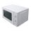 Mikrowelle Panasonic NN-GM21QWEPG 20L 800W mit Grill und Kombi-Funktion