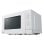 Mikrowelle Panasonic NN-GM21QWEPG 20L 800W mit Grill und Kombi-Funktion