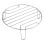 Mikrowelle Panasonic NN-GM21QWEPG 20L 800W mit Grill und Kombi-Funktion