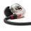 Kopfhörer Sennheiser IE 100 PRO Clear kabelgebunden In-Ear mit aktiver Geräuschunterdrückung Transparent