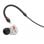 Kopfhörer Sennheiser IE 100 PRO Clear kabelgebunden In-Ear mit aktiver Geräuschunterdrückung Transparent