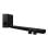 Barra de sonido Yamaha SR-X50A Surround 280W 4.1 Subwoofer Inalámbrico Dolby Atmos AirPlay 2 Bluetooth Negro