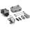 Drohne DJI Mini 5 Pro 50 MP 4K RTF faltbar 36 Min Akkulaufzeit GPS 249 g