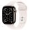 Apple Watch Series 11 GPS 5G NFC 42mm Retina OLED Titane Or Rose M/L IP6X SpO2 ECG