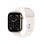 Apple Watch Series 11 5G NFC GPS 46mm Retina OLED Titan Gold Rosa S/M IP6X SpO2 Puls Herzfrequenz SOS