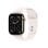 Apple Watch Series 11 5G NFC GPS 46mm OLED Titane Rose S/M IP6X SpO2 Pulsomètre