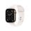 Apple Watch Series 11 5G NFC GPS 46mm Retina OLED Titan Gold Rosa S/M IP6X SpO2 Puls Herzfrequenz SOS