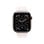 Apple Watch Series 11 GPS Cellular 46mm Retina OLED Titan Gold Pink M/L IP6X SpO2 Pulsuhr Schlafmonitor SOS