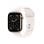 Apple Watch Series 11 GPS Cellular 46mm Retina OLED Titan Gold Pink M/L IP6X SpO2 Pulsuhr Schlafmonitor SOS