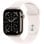Apple Watch Series 11 5G NFC GPS 42mm Retina OLED Titanio Oro Correa Rosa S/M IP6X