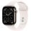 Apple Watch Series 11 GPS 5G NFC 42mm Retina OLED Titan Gold Pink S/M IP6X SpO2 Pulsuhr Schlafmonitor SOS