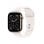 Apple Watch Series 11 5G NFC GPS 42mm Retina OLED Titan Gold Pink S/M IP6X SpO2 Pulsuhr Schlafüberwachung SOS
